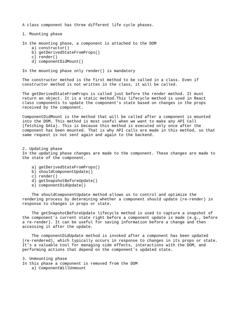 Life Cycle | PDF | Teaching Methods & Materials