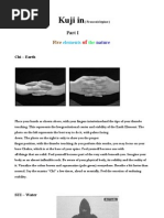 Download Free Kuji Goshin Ho Manuals