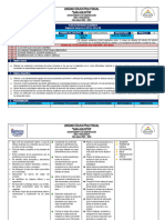 9veno PLAN DE REFUERZO 1er TRIMESTRE 2023