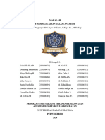 Fisiologi Kel2. P9 (1106