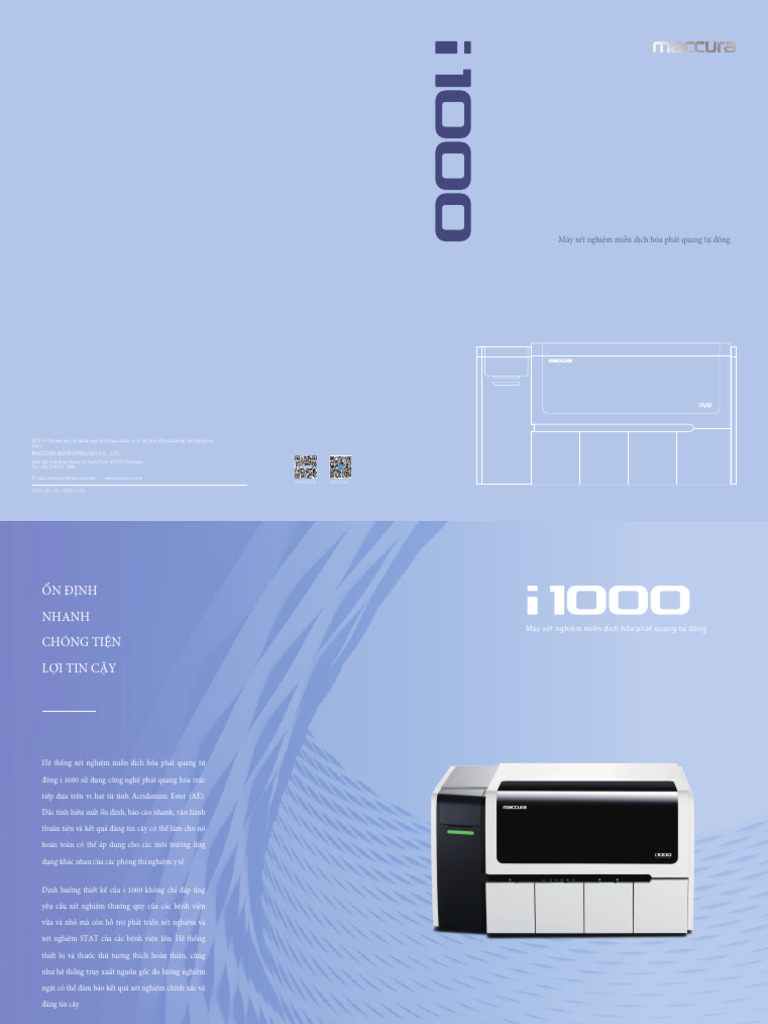 Catalog I1000 - 2021.5.25.VN | PDF