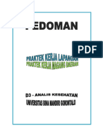 Buku Panduan PBK