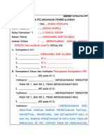 5b. PENJELASAN PRAKTIS MENGEMBANGKAN RPP