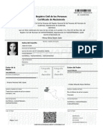 Certificado Maria Corregido