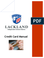 Credit Card Manual Final 2023