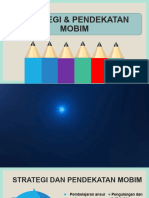 Slot 2 Strategi & Pendekatan Mobim 11 Ogos 23 Video