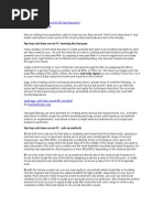 Download Quik Tipz Sub-Bass Secret by api-3853370 SN7323321 doc pdf