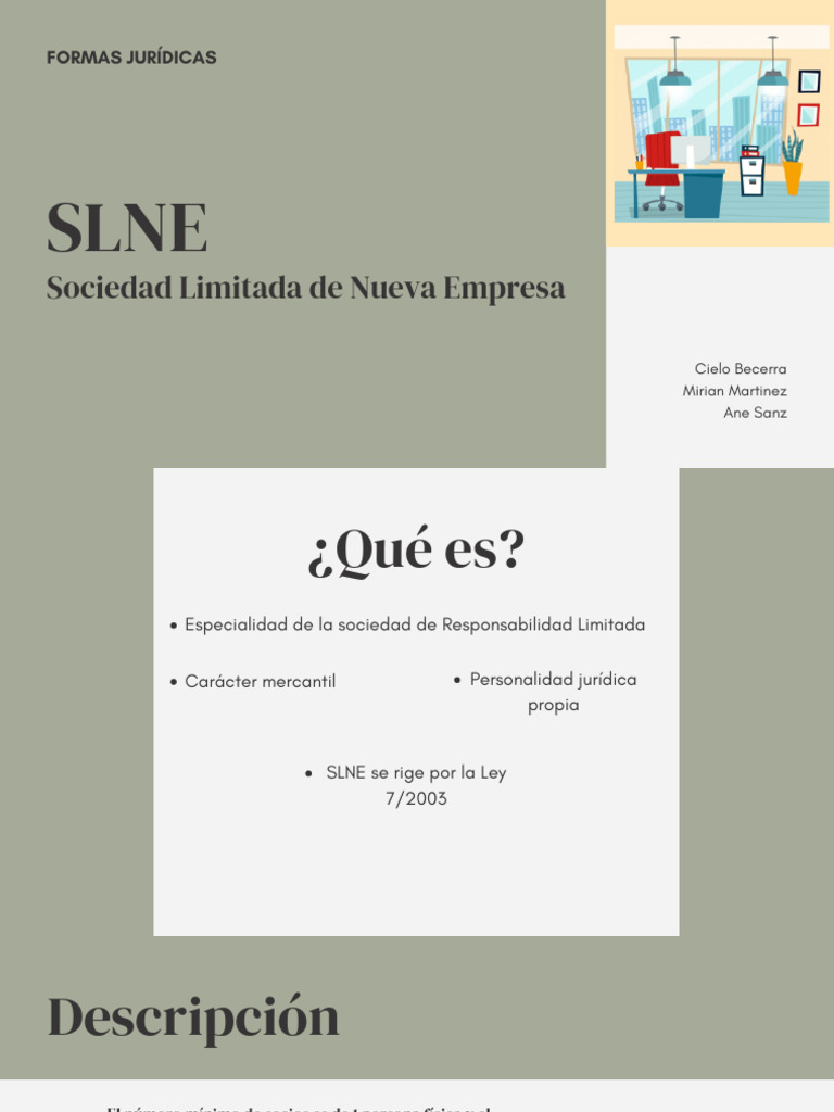 Presentaci%C3%B3n Proyecto de Investigaci%C3%B3n Minimalista Verde y ...