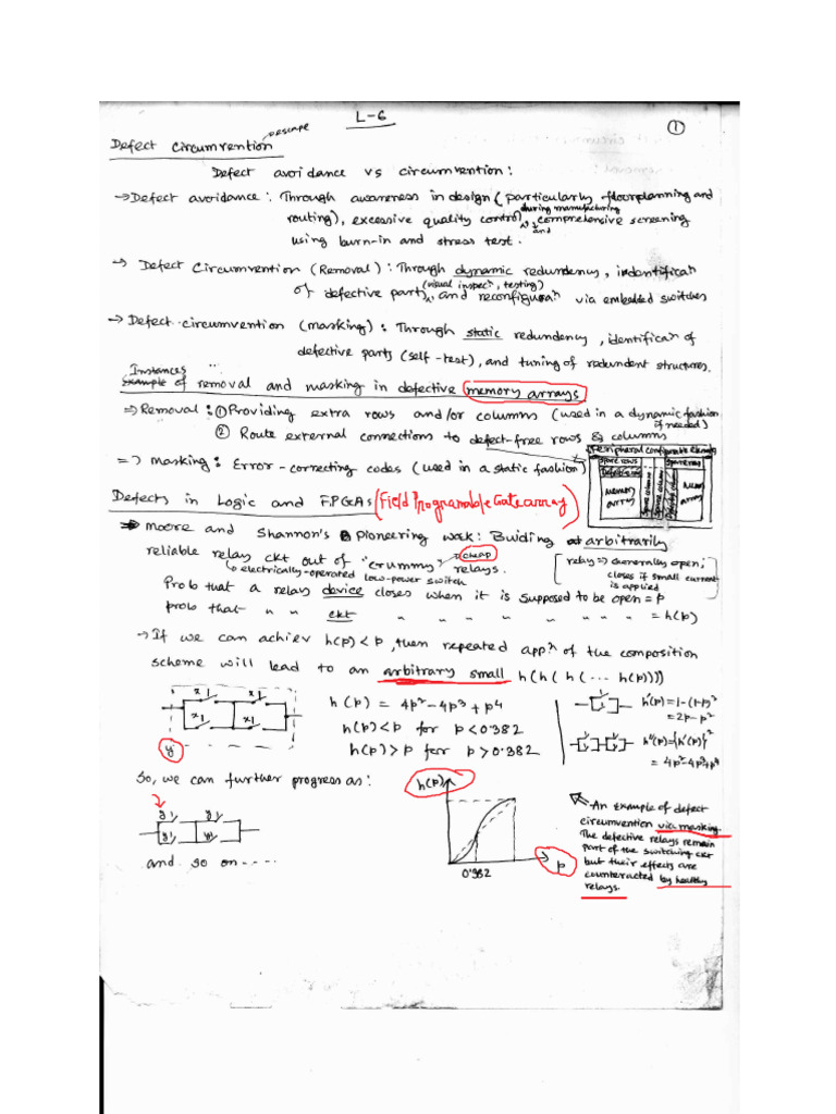L6 | PDF