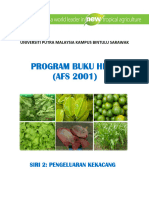 Modul Siri 2 Buku Hijau Second