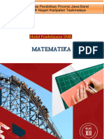 MATERI KELAS XII - Matematika KD 3.2 FIX