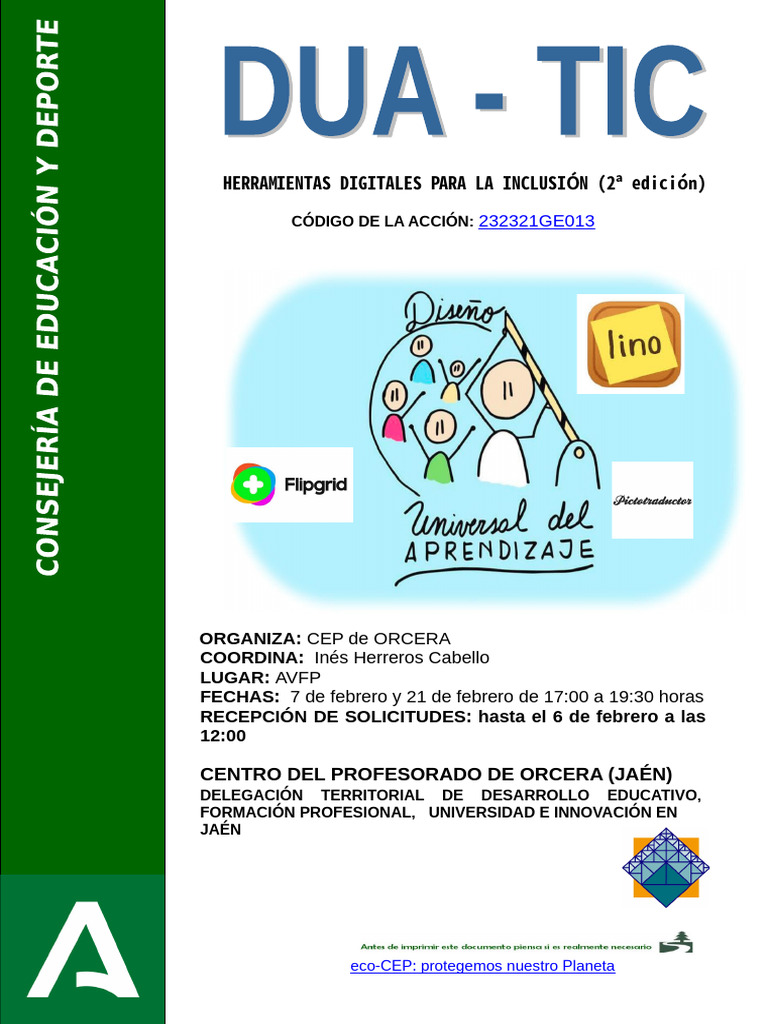 diptico-dua-tic-ii-232321ge013-pdf-inclusi-n-educaci-n-maestros
