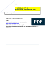 Matemática 2°ab y C P. Fernández 15 06 20