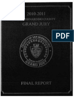 S.B. County Grand Jury Report