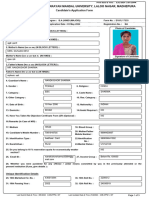 Application Form 5