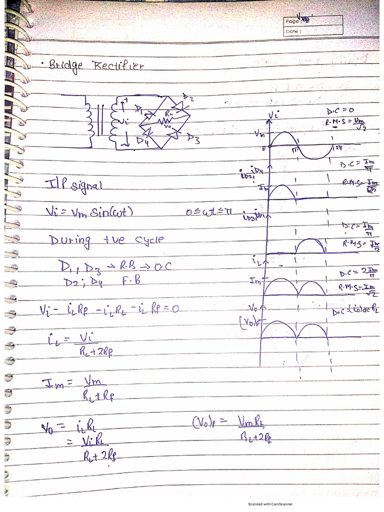 Aec Bridge Rect | PDF