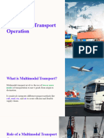 MultimodalTransportOperation - Revised