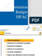 Sifac For Bud Budget v1.14 Adapte STG v2