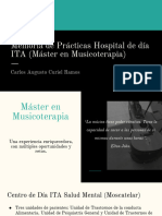 Memoria de Prácticas Hospital de día ITA (Máster en Musicoterapia) (2)