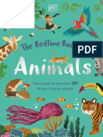 OceanofPDF - Com The Bedtime Book of Animals - DK