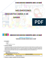 Proyecto Mayo