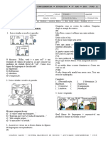 Revisando Figuras de Linguagem 9 Ano