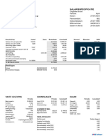 Pay Slip Period 4 (2023)