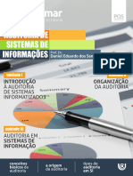 Auditoria de Sistemas de Informaoes