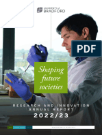 Research and Innovation Services Annual Report 2023