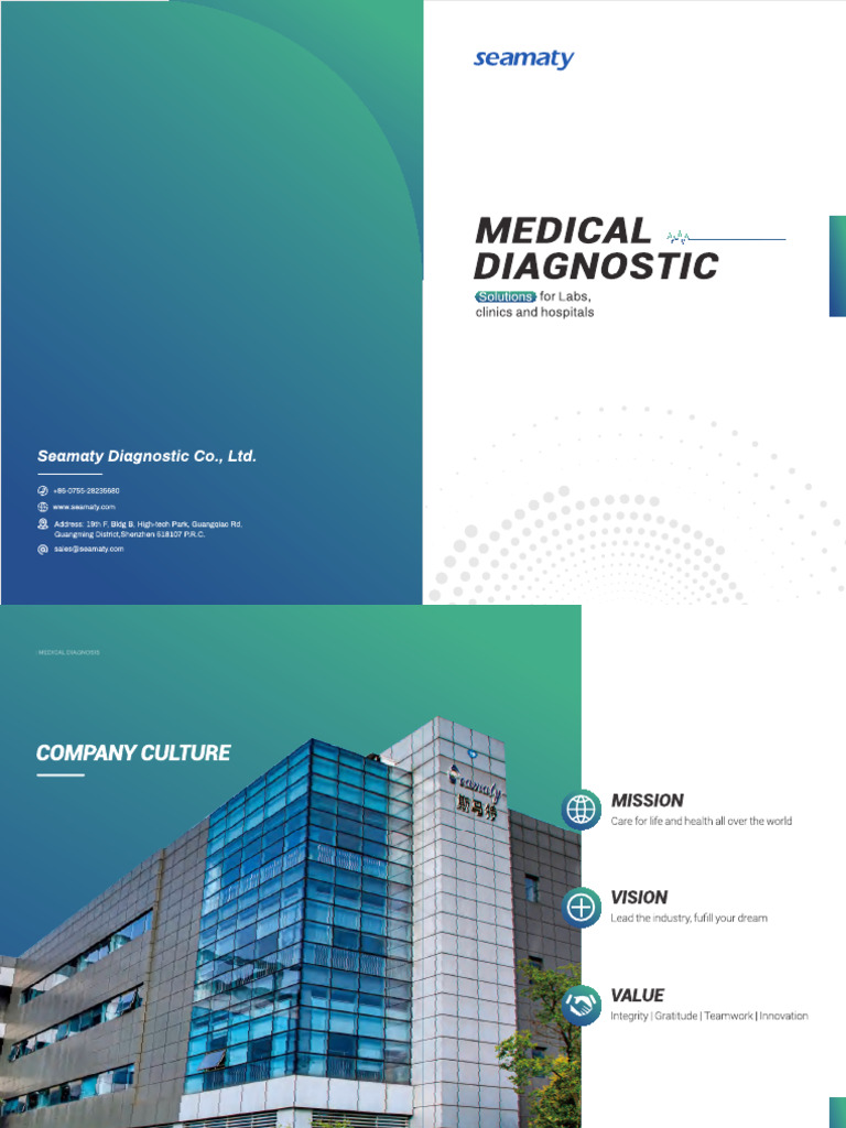 PURCHASE CATALOGUE 2024 intelligence overview