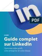 Guide Complet Linkedin