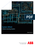 2PAA111691-600 B en System 800xa 6.0 Licensing Information