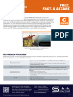 (DS) Foxit PDF Reader