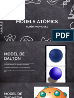 Models Atomics