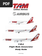 Airbus Fma Tam