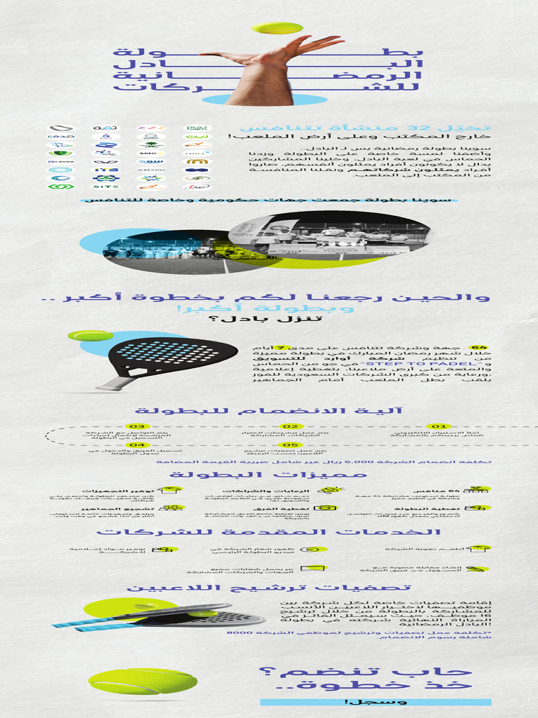 Step To Padel | PDF
