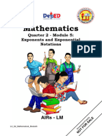 2021 AIRs LM - MATH 6 - Q2 Module 5