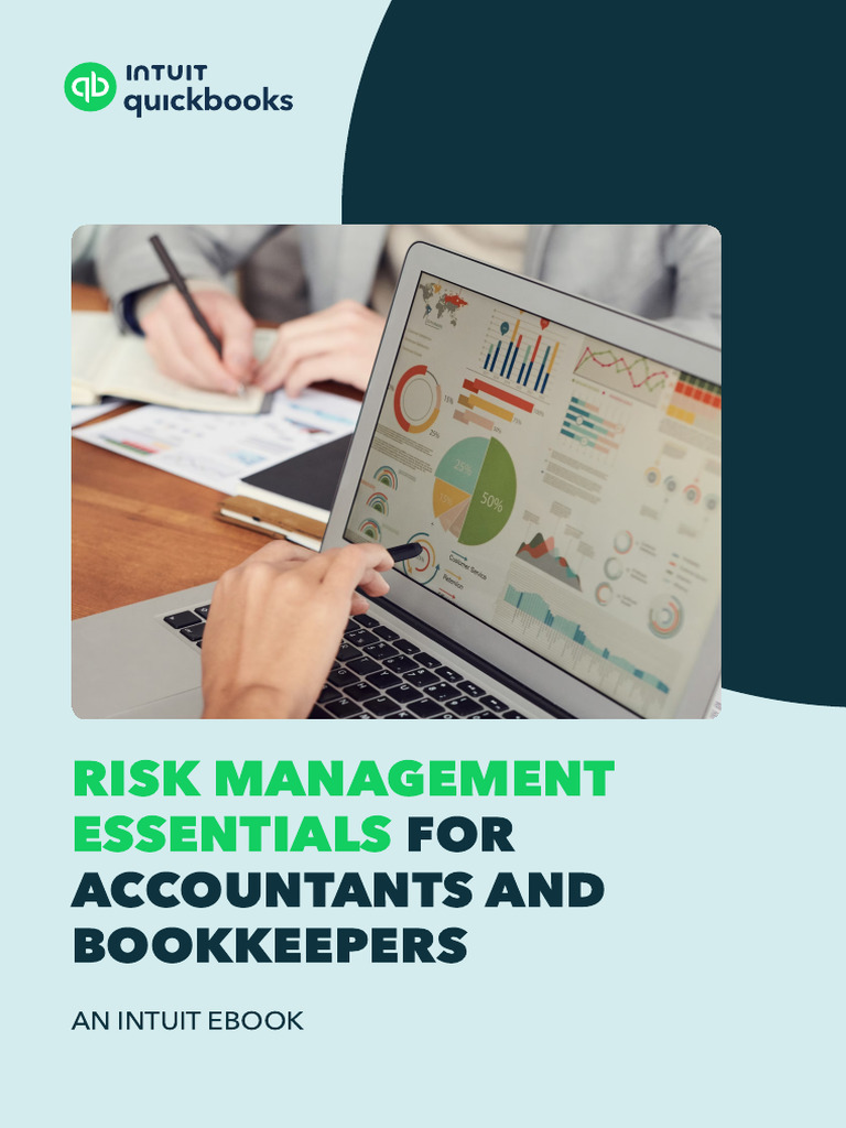 Risk Management for Accountants | PDF | Audit | Risk