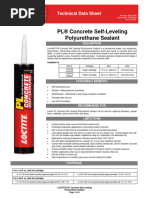 PL® Premium Construction Adhesive: Technical Data Sheet | PDF ...