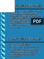 curso finanzas tesoreria III