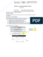 EF - Análisis Estructural - 2023-II