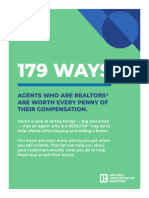 2023 179 Ways Real Estate Pros 8.5x11 Pages Final