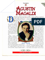 15 Tango Nuestro Agustin Magaldi