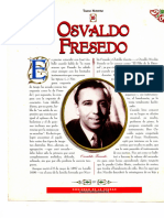 18Tango Nuestro - Osvaldo Fresedo