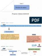 Clase 2 - Teorias Enlace