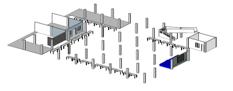 Layout Bazar | PDF