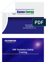 Radiation Training - Compatibility Mode