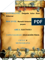 Documento AVANCE DE La monografia  3454