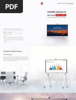 Huawei IdeaShare Key User Guide | PDF | Usb | Microsoft Windows
