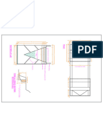 Ghumarwin Shahidi Samark Culvert Drawing